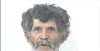 John Lee, - St. Lucie County, FL 